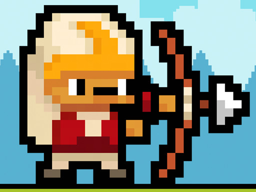 Arrow of Janissary gameplay