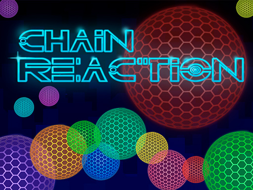 Chain Reaction gameplay
