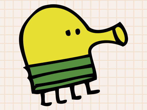 Doodle Jump gameplay