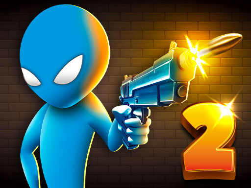 Drunken Duel 2 gameplay
