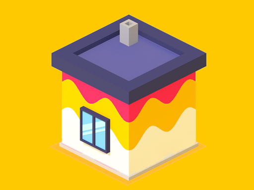House Painter gameplay