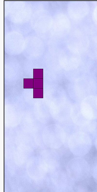 Tetris gameplay