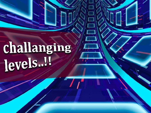 Tunnel Rush gameplay